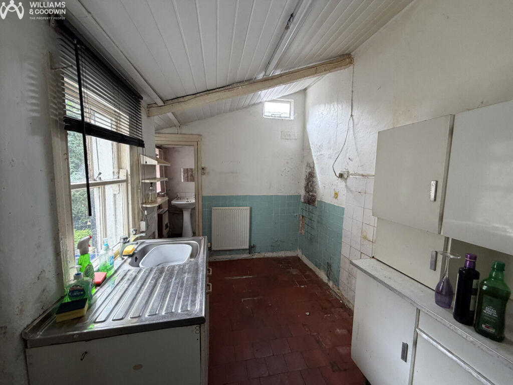 North Penrallt, Caernarfon, Gwynedd, LL55 photo 3