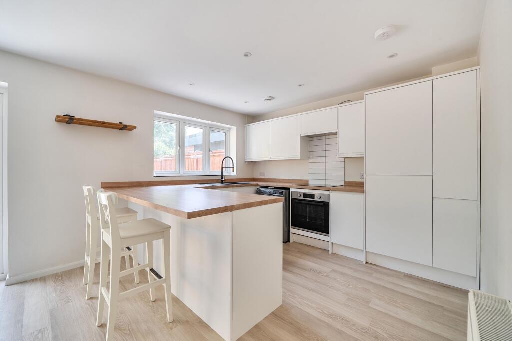 House in Southampton - View 3