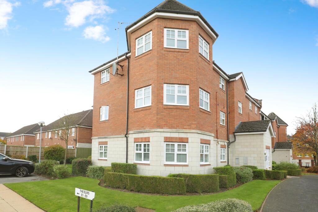 Main image of property: Sandbach Drive, Northwich, CW9