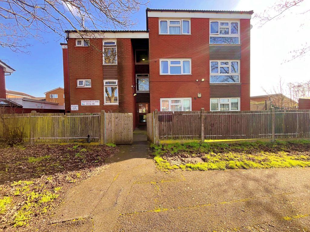 Main image of property: Hapgood Close, Greenford