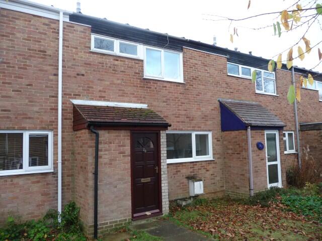 Main image of property: Tweed Close, The Grange, Daventry, Northants, NN11