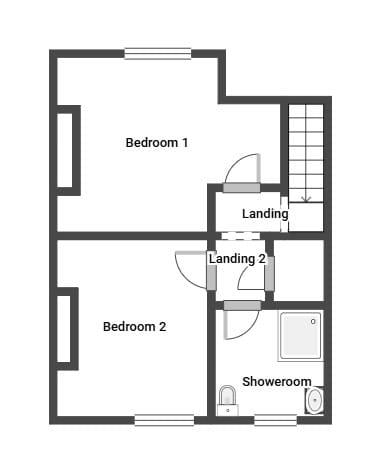 House in Huddersfield - View 5