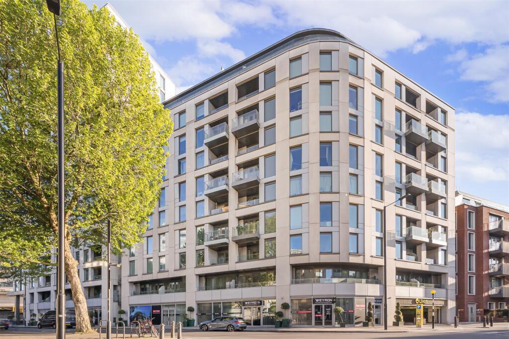 Main image of property: 45 Beadon Road, London