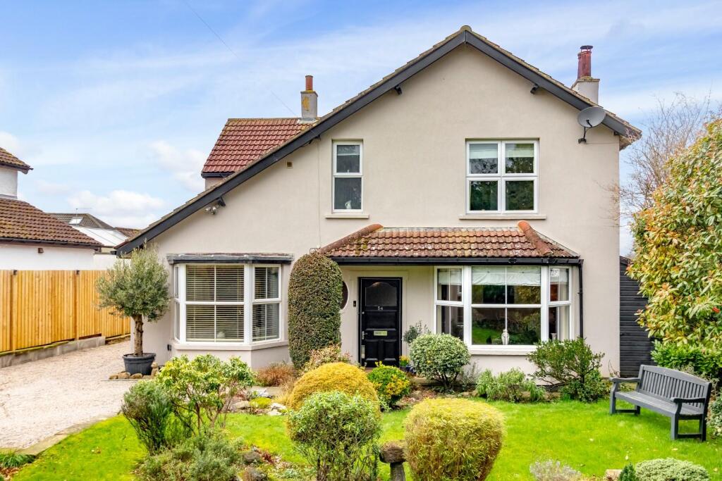 Main image of property: Hollins Lane, Hampsthwaite, Harrogate