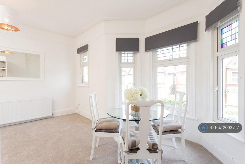 Apartment in London - View 3