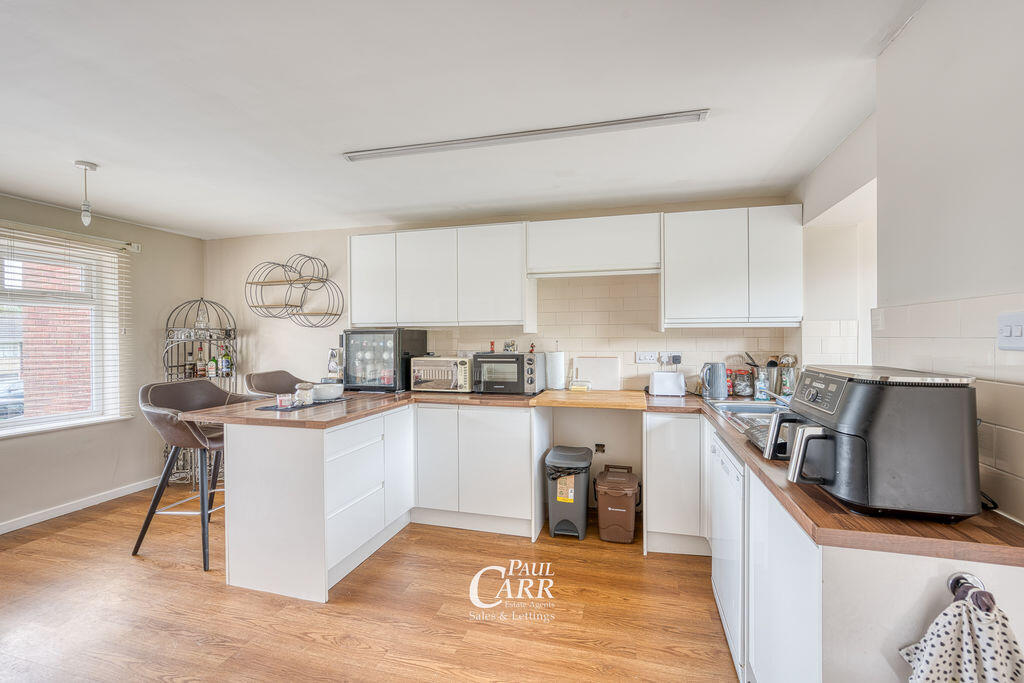 House in South Staffordshire, Penkridge - View 3