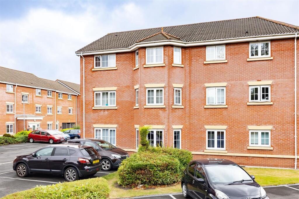 Main image of property: Firbank, Bamber Bridge, Preston