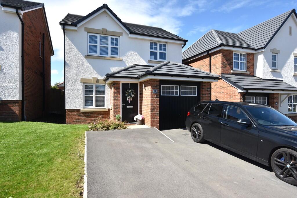 Main image of property: Leven Road, Ulverston, Cumbria