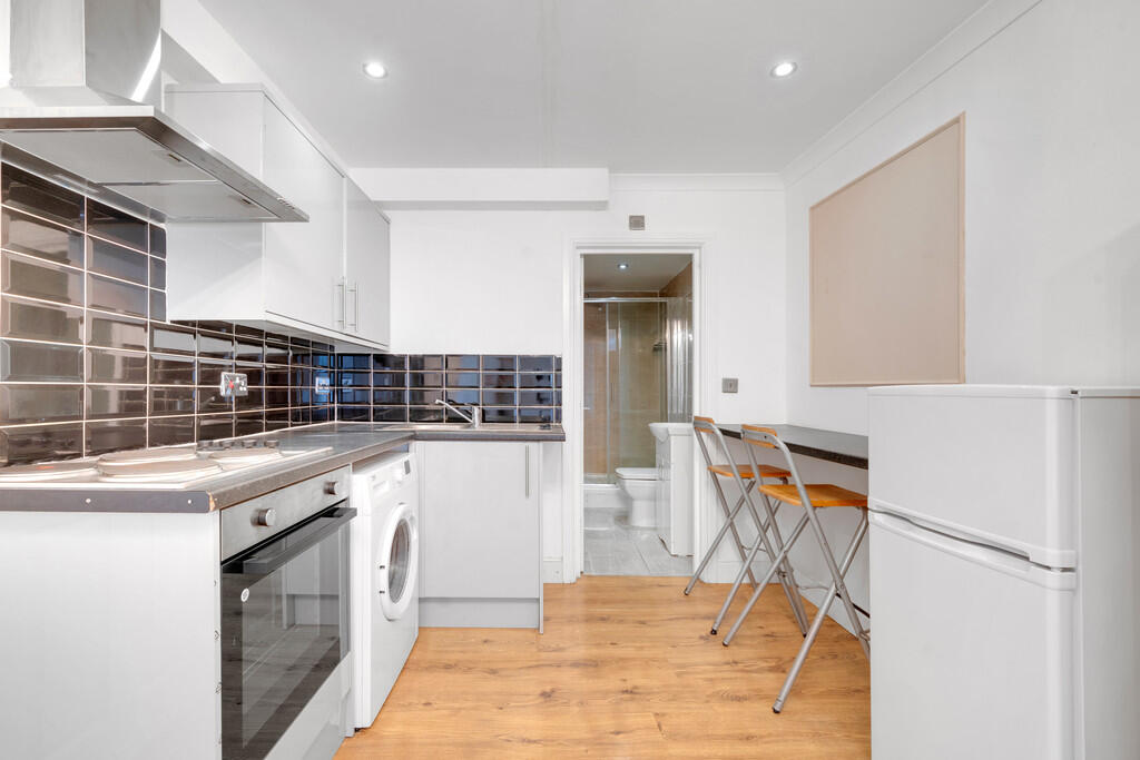 Main image of property: Barnett Street, Whitechapel, London