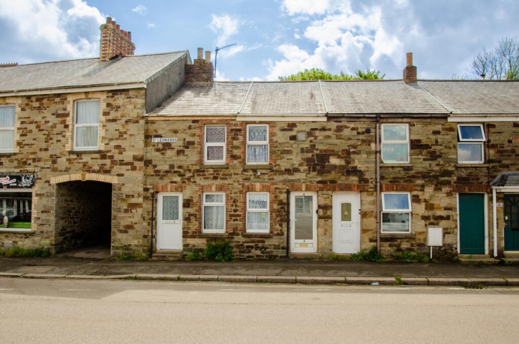Main image of property: 4 St. Leonards, Bodmin