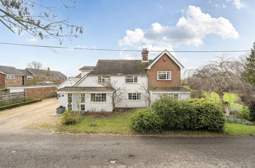 Main image of property: Biddenden Road, Frittenden