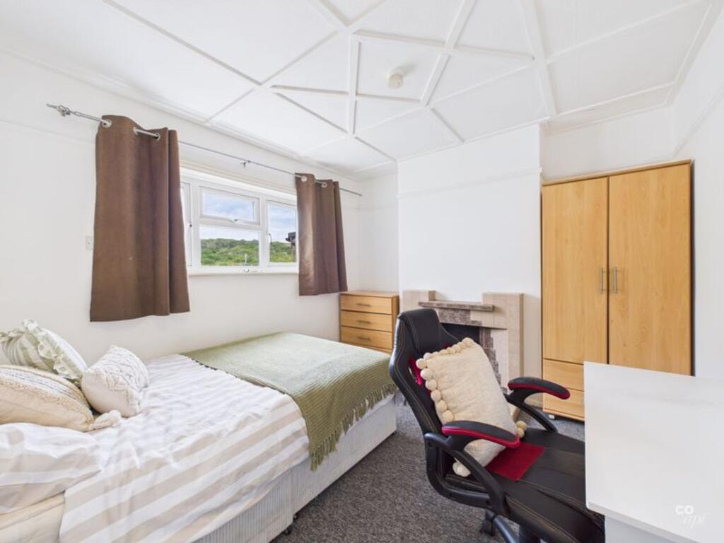 1 bedroom semi-detached house for rent