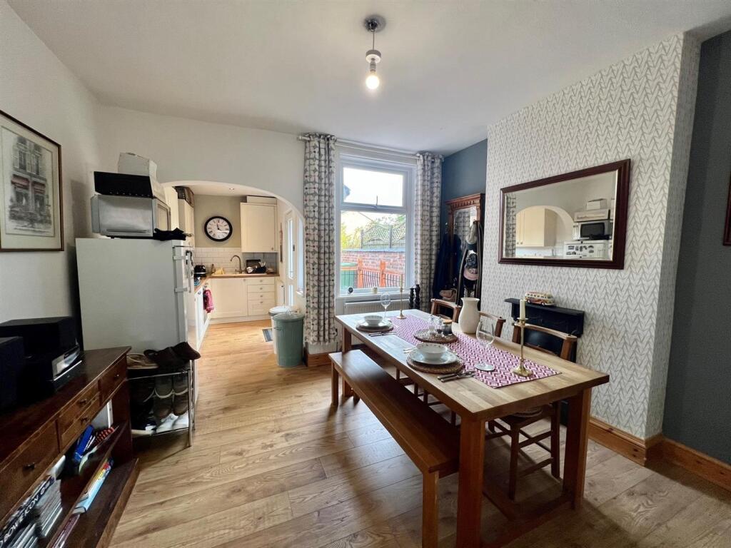 Leicester Road, Broughton Astley. photo 4