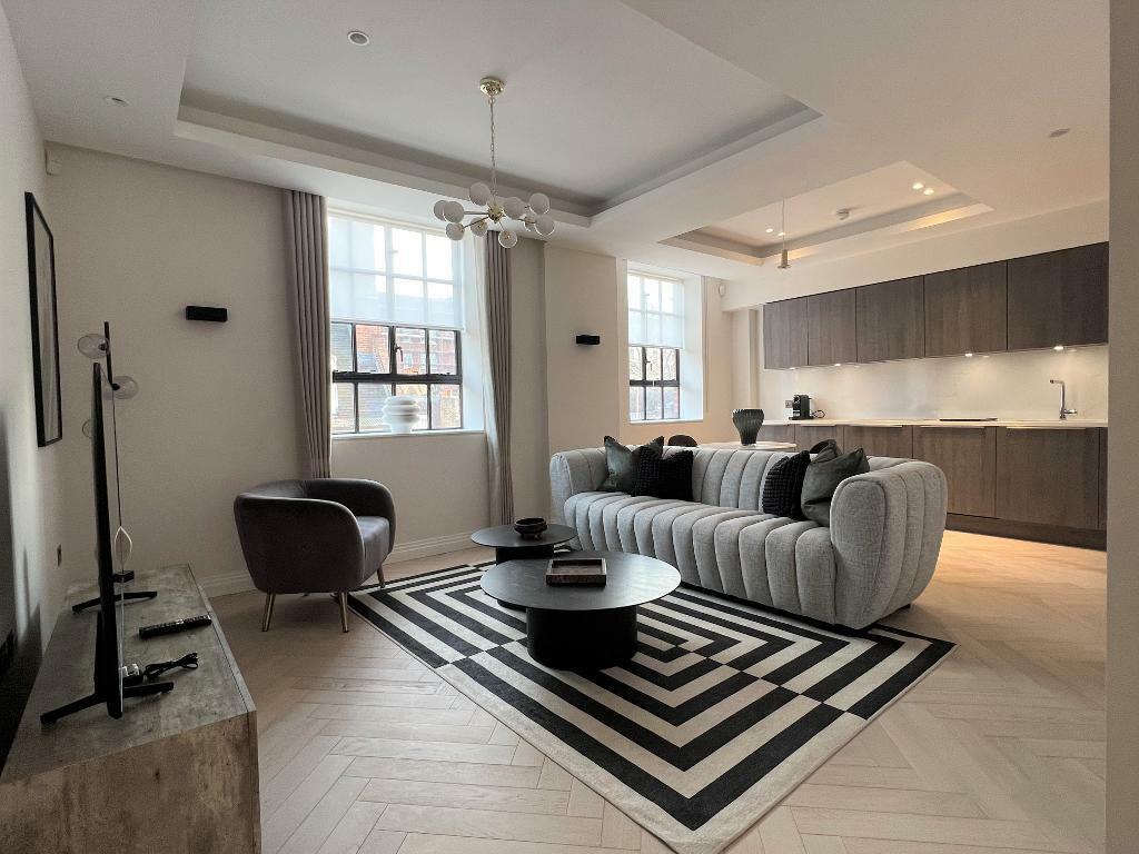 Main image of property: Great Peter Street, Westminster, London, SW1P 3LW