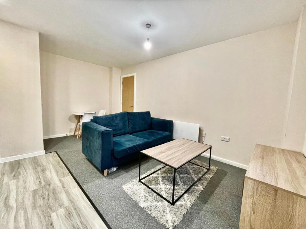 Main image of property: Windsor Street, Salford, M5