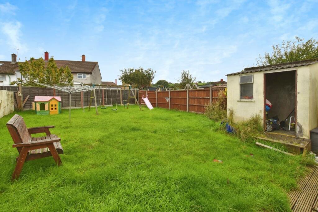 House in Bristol, Withywood - View 4