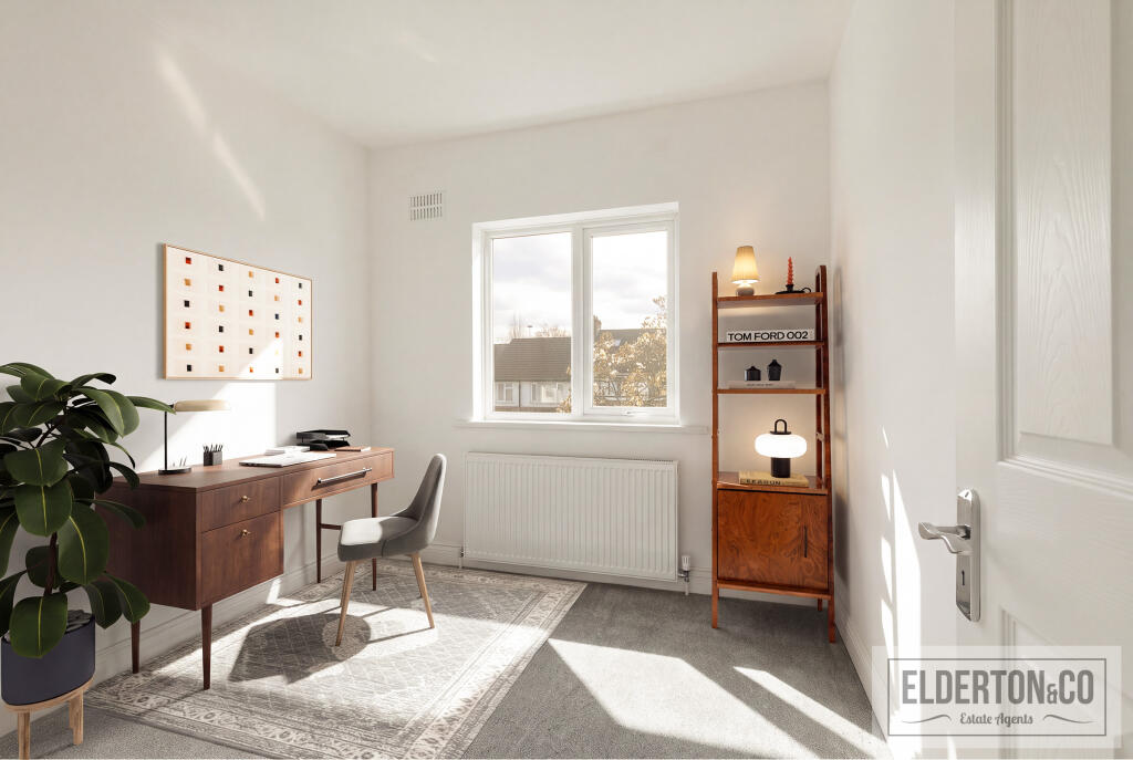Apartment in London, Brent Cross - View 4