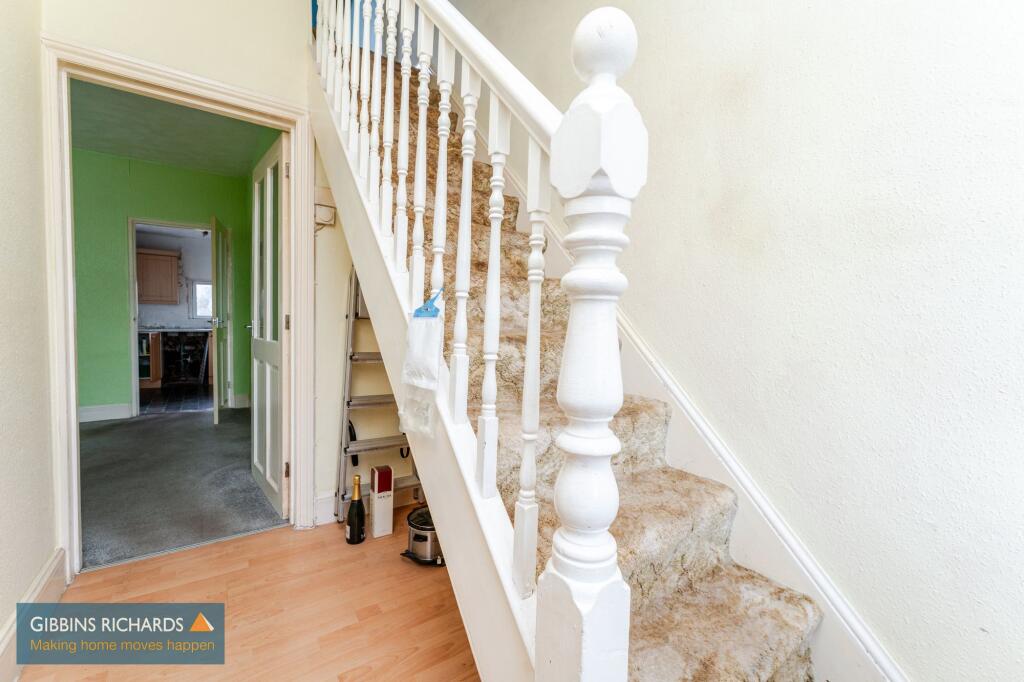 House in Bridgwater, Hamp, Somerset - More