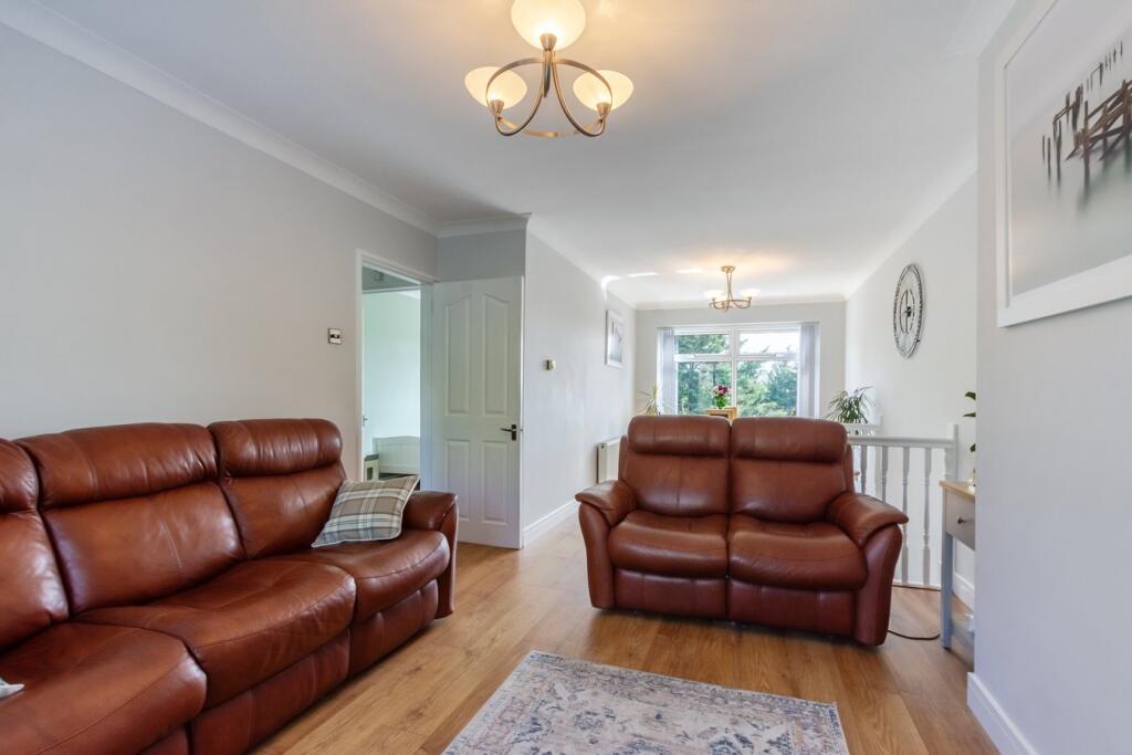 House in London - View 3