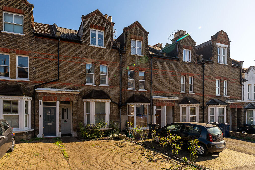 Main image of property: Haven Lane, Ealing, W5