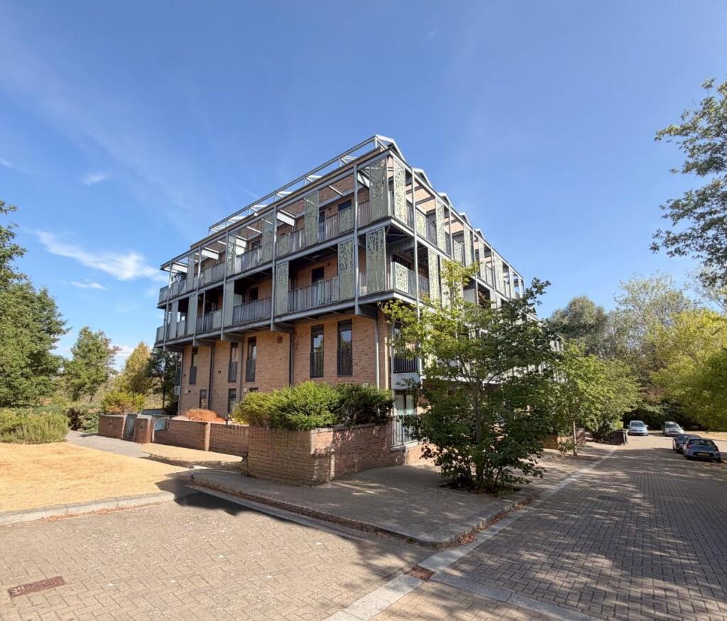 Main image of property: Dalgin Place, Campbell Park, Milton Keynes
