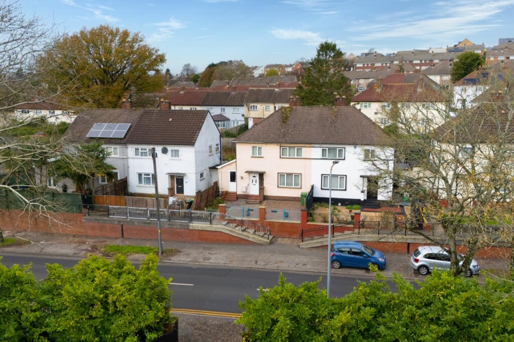 Main image of property: Greenway Road, Rumney