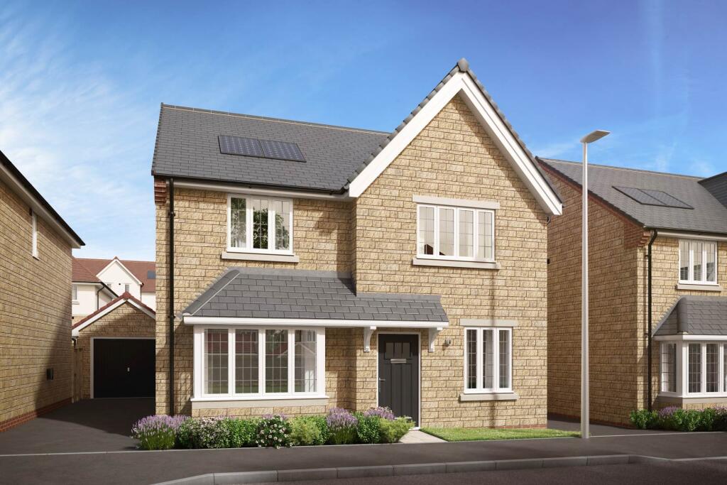 Main image of property: Avon Rise,
Filands Road,
Malmesbury,
SN16