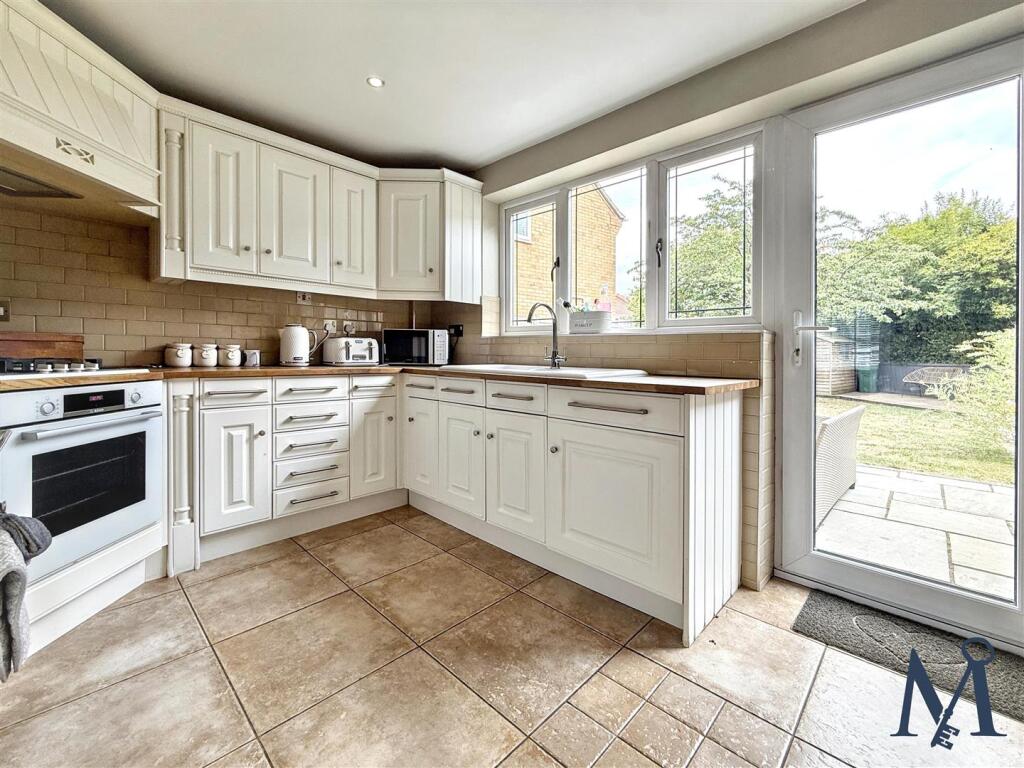 House in North West Leicestershire, Ibstock - View 4