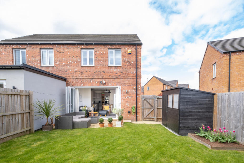 House in Harborough, Leicestershire - View 4