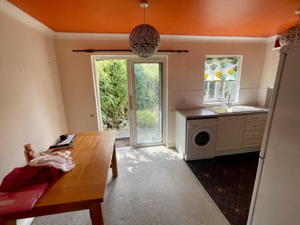 House in Mid Suffolk, Yaxley - View 4