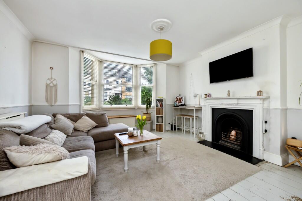 Clermont Terrace, Brighton, BN1 6SH photo 3