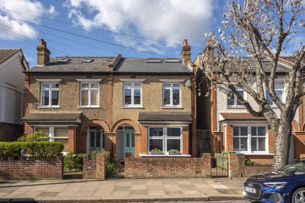Main image of property: Bushy Park Road, Teddington, TW11