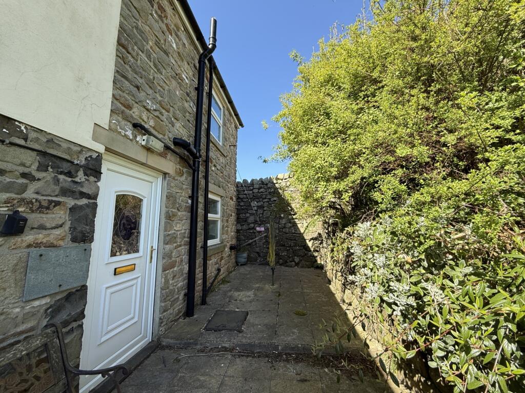 , Holwick, Middleton in Teesdale, County Durham, DL12 - More