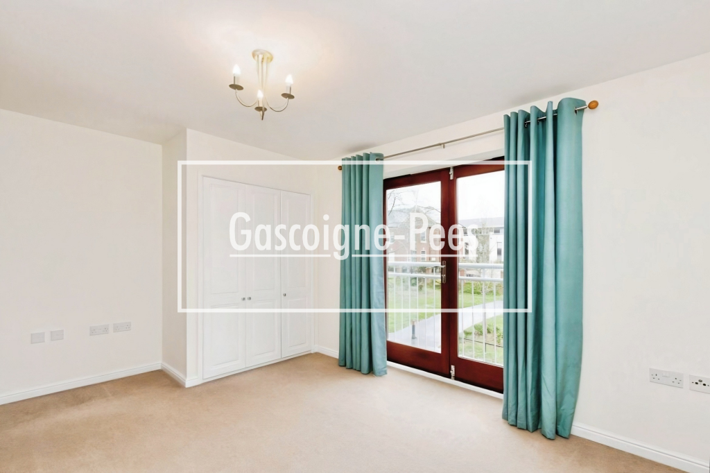 Apartment in Basingstoke and Deane, Rooksdown - More