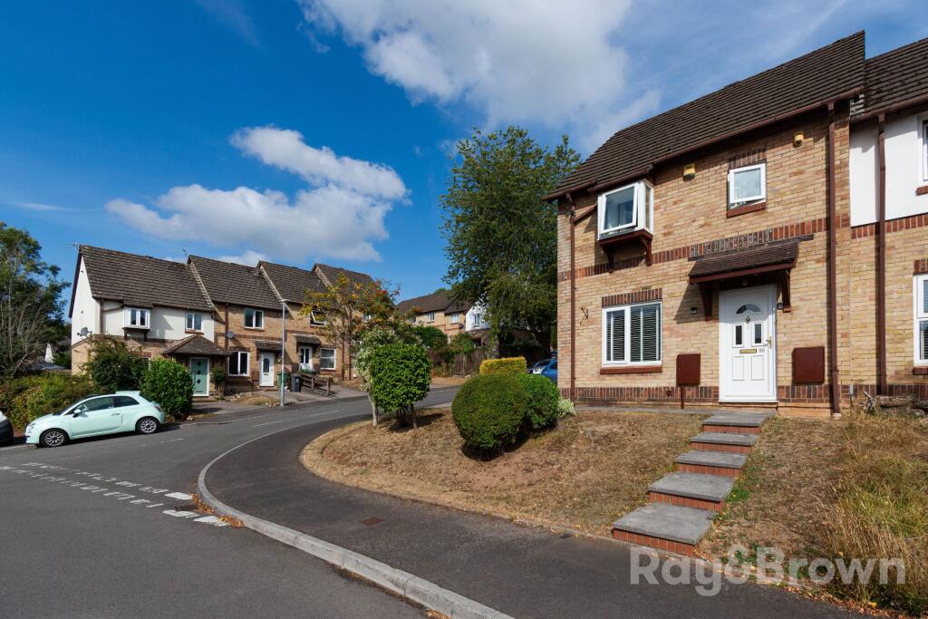House in Cardiff, Thornhill - View 5