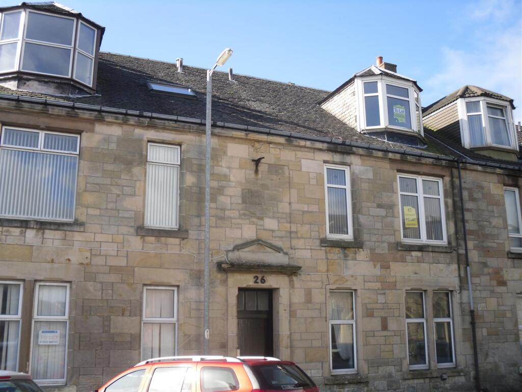 Main image of property: Winton Street, Ardrossan