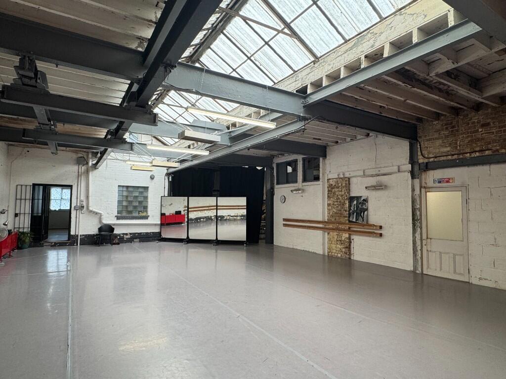 Main image of property: Arundel Street, Sheffield, S1