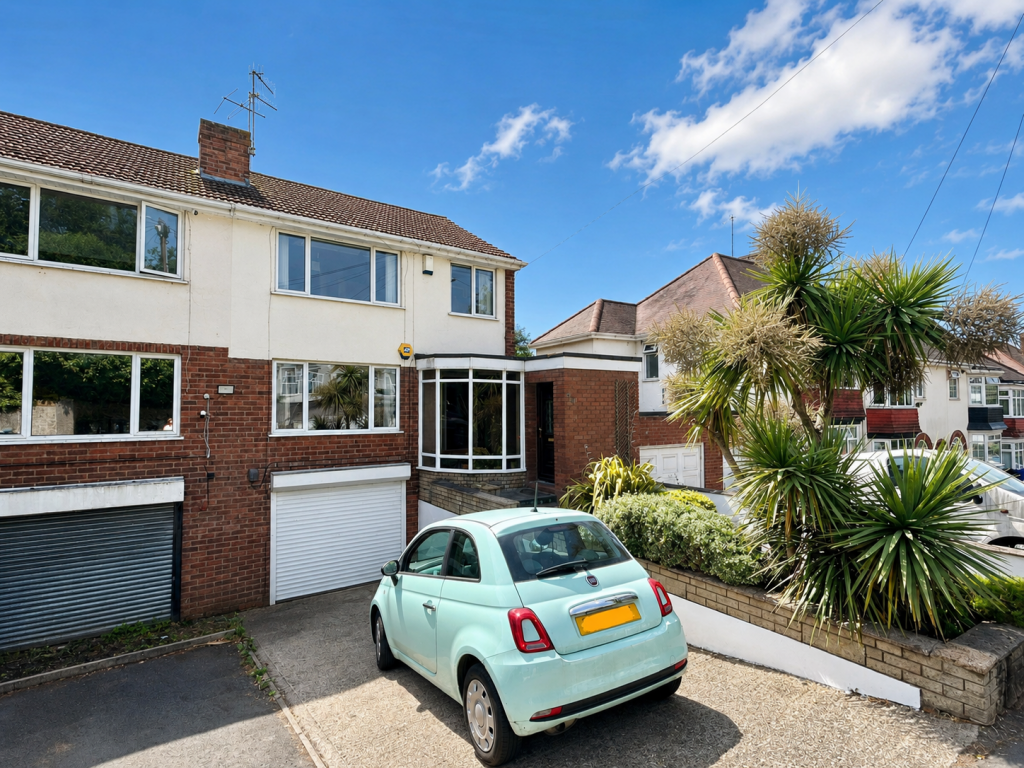 Main image of property: Himley Road, Dudley
