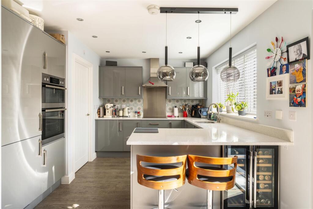 House in Mid Sussex, Hassocks - View 5