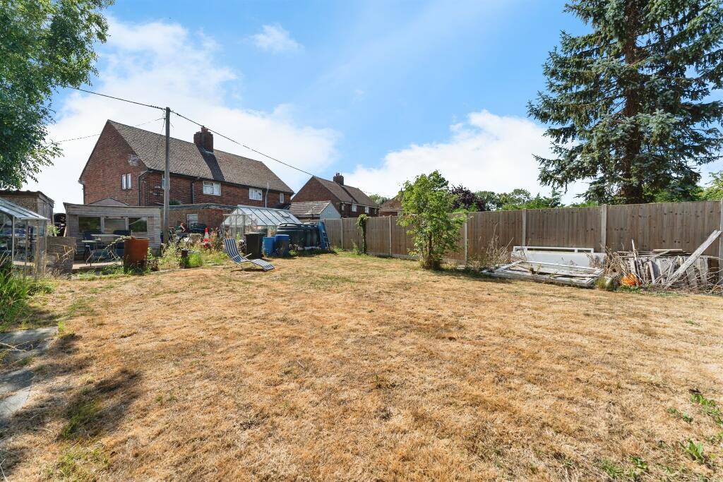 House in East Cambridgeshire, Littleport - View 4