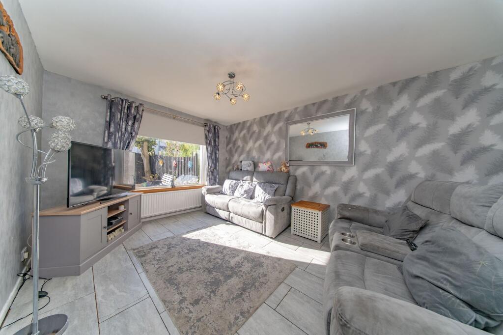 Norman Rise, Dedridge, Livingston, EH54 6NW - View 3