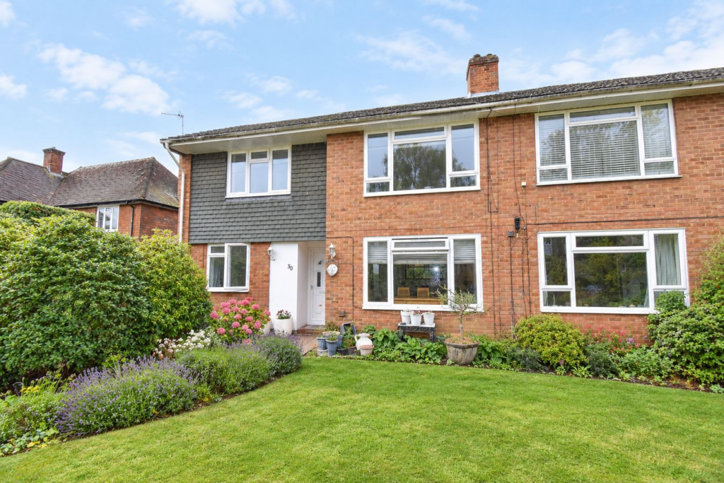 Main image of property: Thrupps Lane, Hersham, Walton-on-Thames, KT12