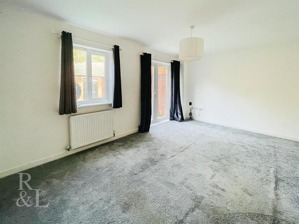 House in Reading - View 4