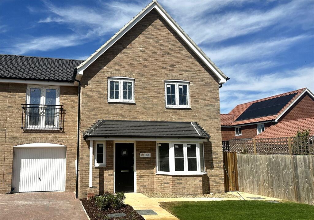 Main image of property: Diss Road, Botesdale