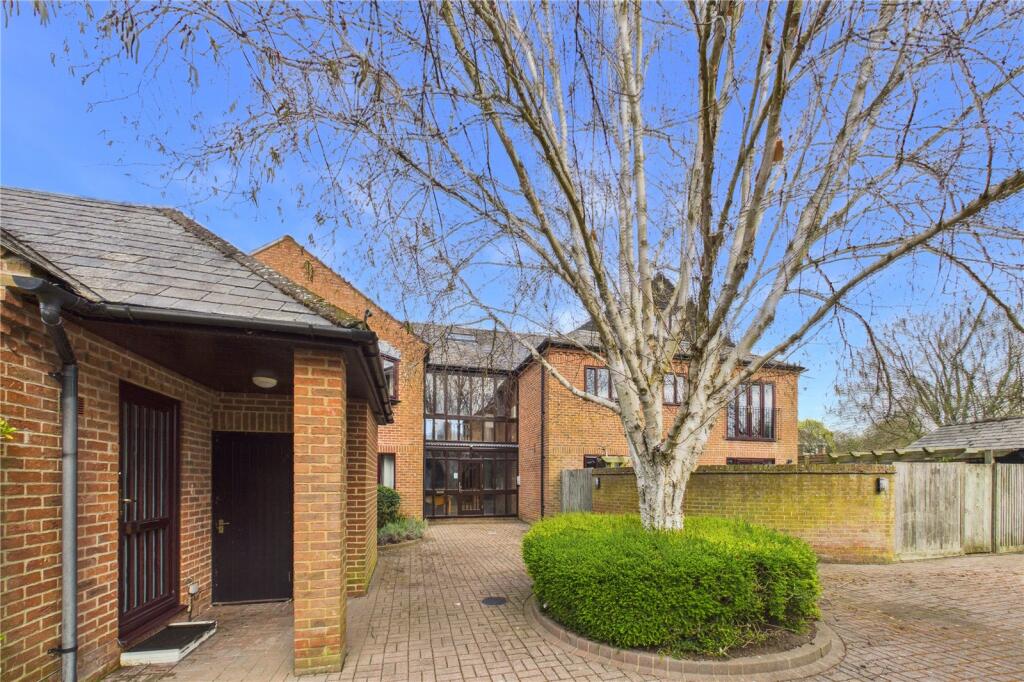Main image of property: Queens Court, Goring, Reading, Oxfordshire, RG8