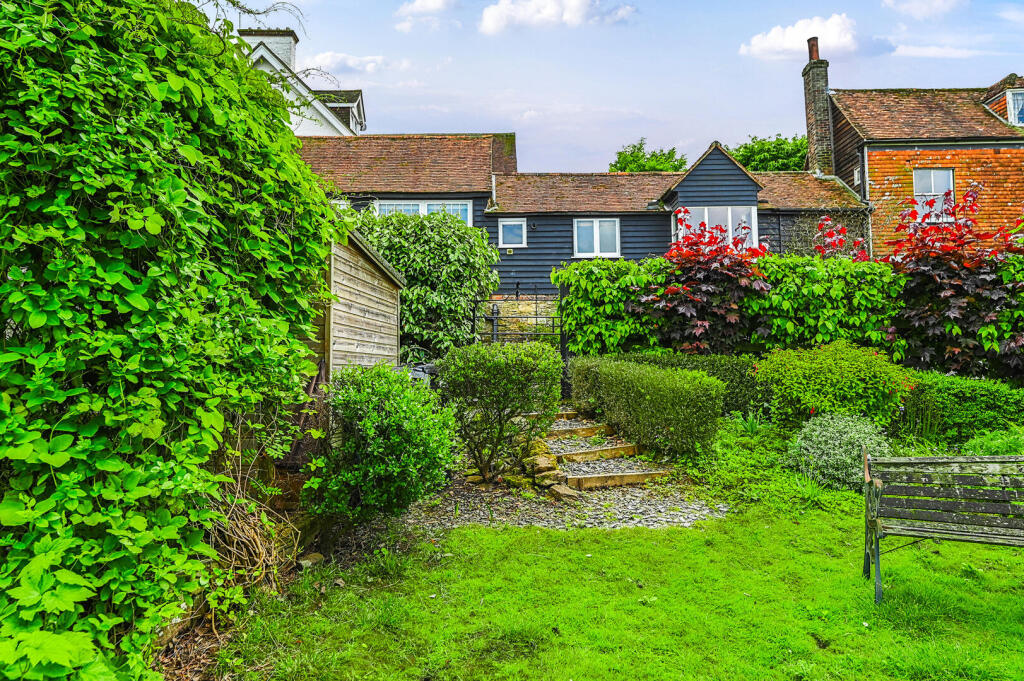 Main image of property: School Hill, Winchelsea, East Sussex TN36 4HL