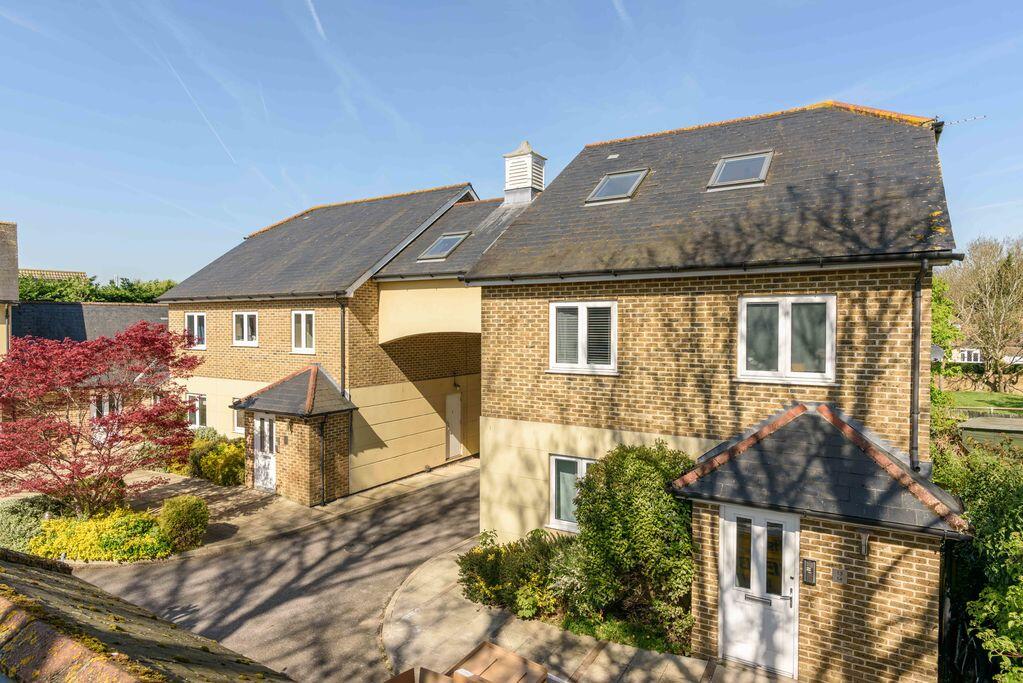 Main image of property: The Green, Shepperton