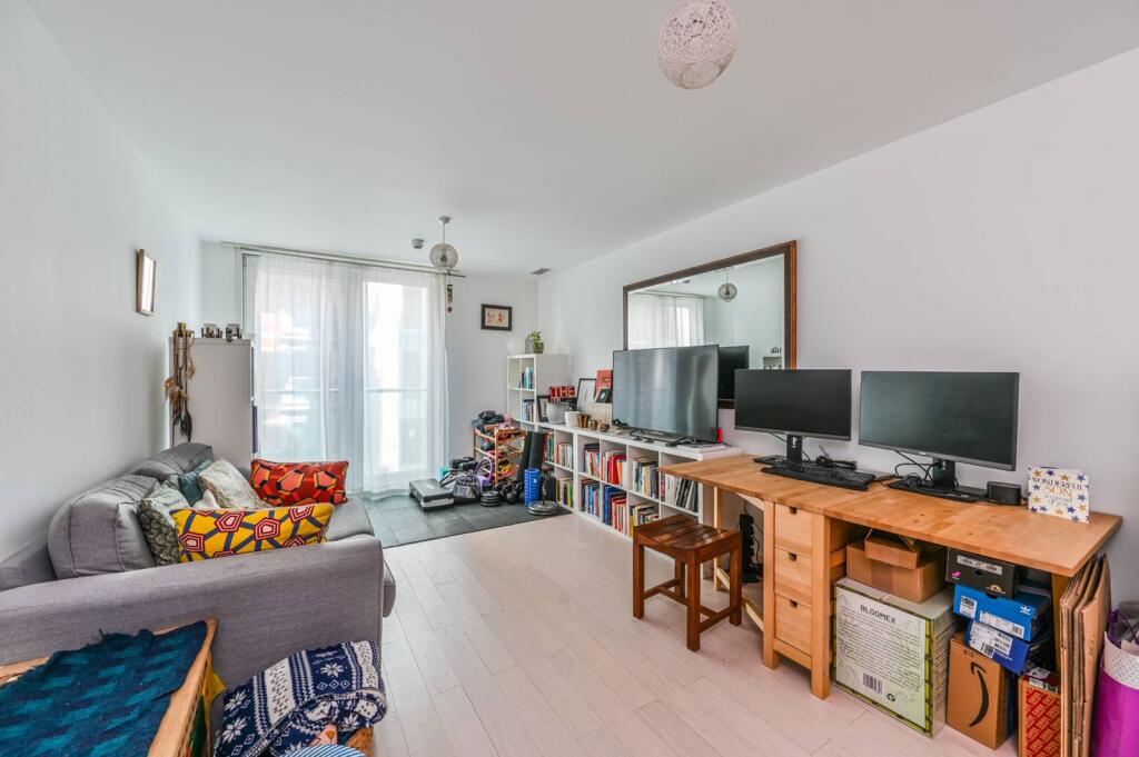 Main image of property: Salamanca Place, Albert Embankment, London, SE1