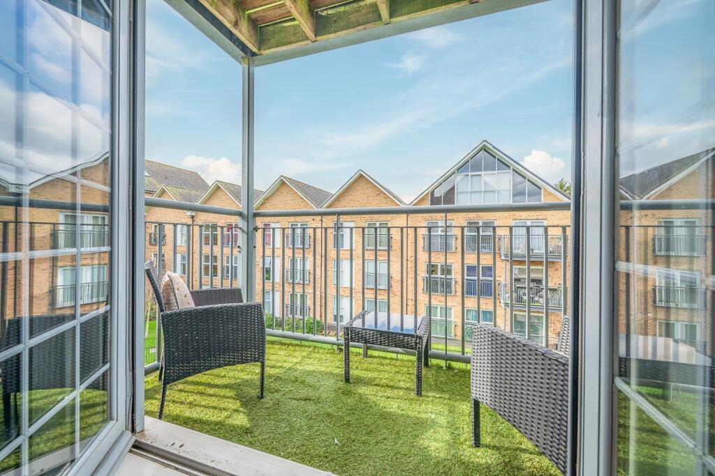 Main image of property: Esparto Way, South Darenth, Dartford, Kent, DA4 9LN