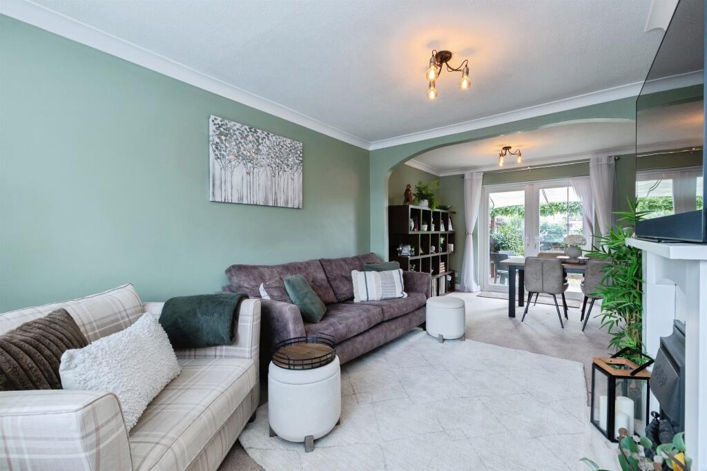 House in New Forest, Fordingbridge - View 3